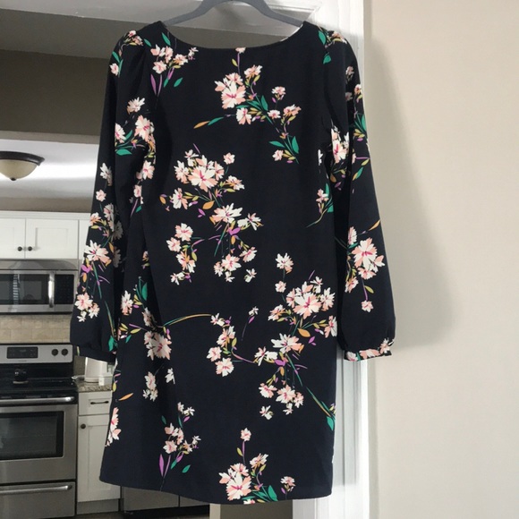 Lulus long sleeve dress - Picture 6 of 7